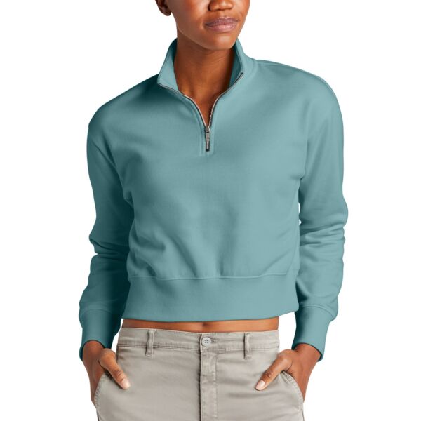 Women's Everyday Fleece 1/4 Zip Thumbnail
