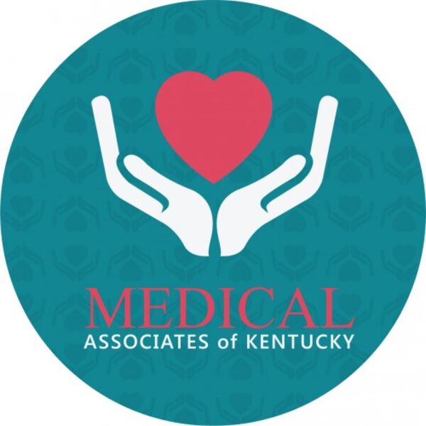 3.75" Round Hardboard Coaster 6 Piece Set Thumbnail