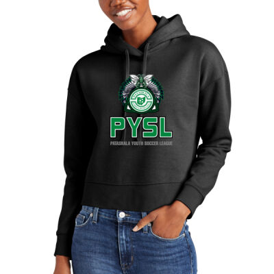 PYSL - Women's Everyday Fleece Hoodie Thumbnail