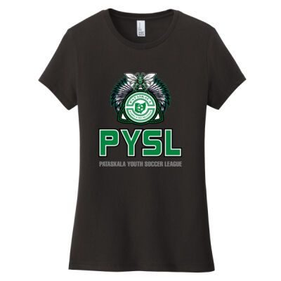 PYSL - Women's Everyday T-Shirt Thumbnail