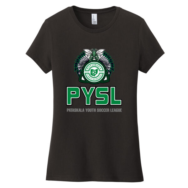 PYSL - Women's Everyday T-Shirt Thumbnail