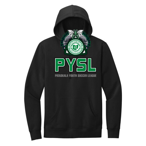 PYSL - Unisex Everyday Fleece Hoodie Thumbnail