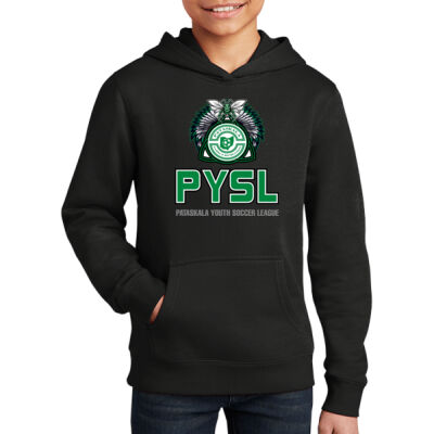 PYSL - Youth Everyday Fleece Hoodie Thumbnail