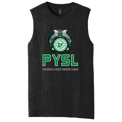 PYSL - Everyday Muscle Tank Thumbnail