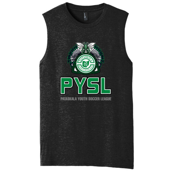 PYSL - Everyday Muscle Tank Thumbnail