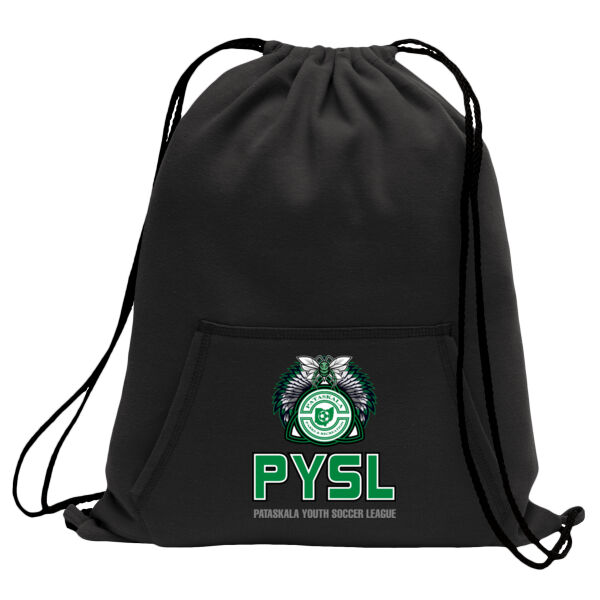 PYSL - Fleece Sweatshirt Cinch Pack Thumbnail